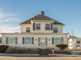 809 Ocean Blvd, Hampton, NH 03842