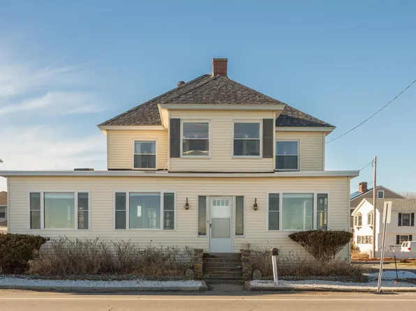 809 Ocean Boulevard, Hampton, NH 03842