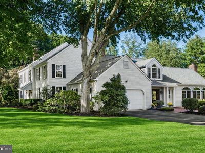 55 Cove Rd, Moorestown, NJ, 08057