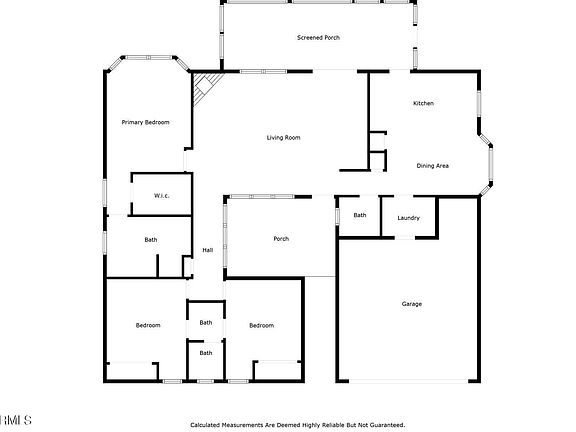 3rd image of 5631 E PARADISE Lane