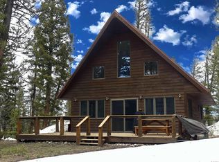 453 Ute Dr, Arrowhead Area, CO 81220