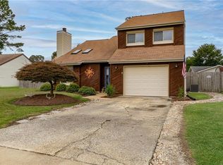 1908 Severance Ct, Virginia Beach, VA 23453