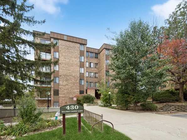 430 Walnut Creek Ln Unit 2508, Lisle, IL 60532