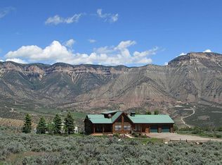 2875-301 County Rd, Parachute, CO 81635