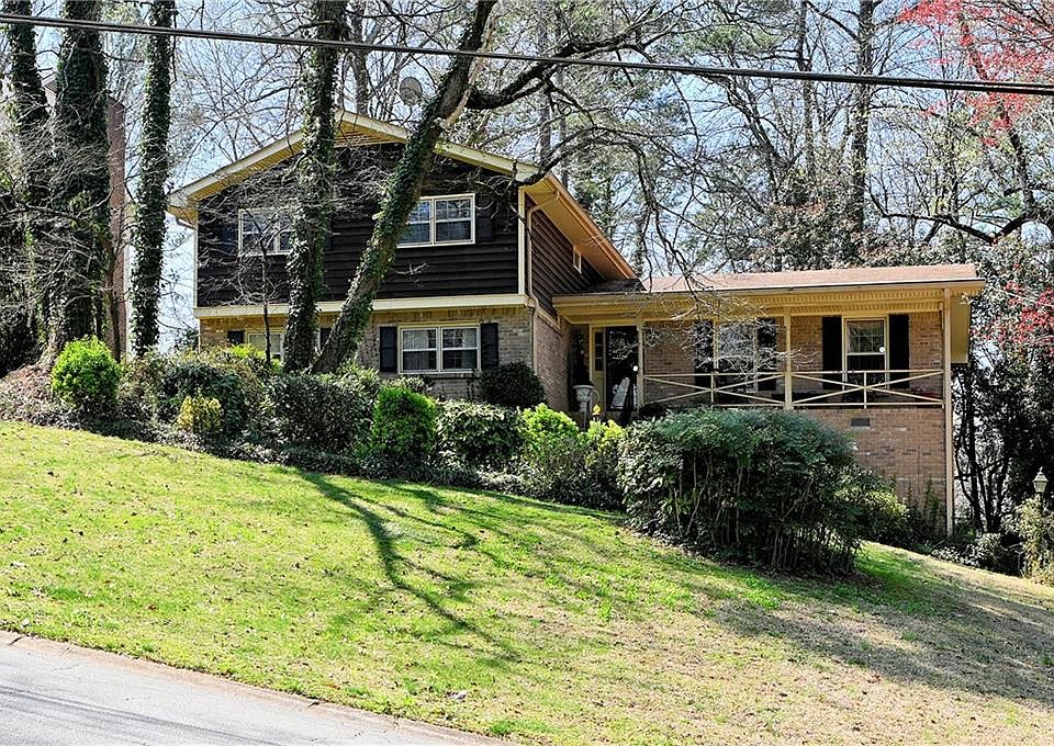 1st image of 3477 Sunderland Cir NE