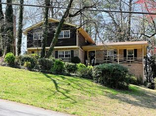 3477 Sunderland Cir NE, Atlanta, GA 30319