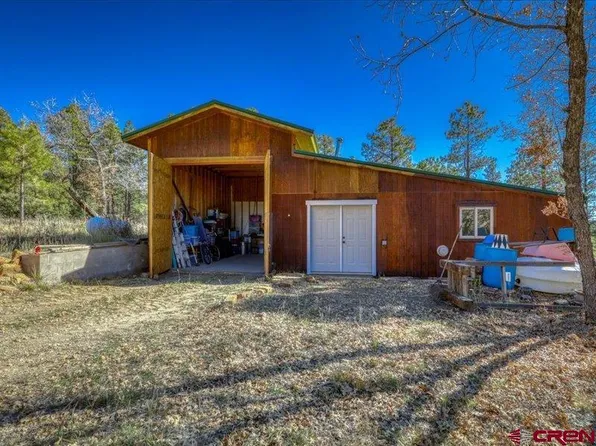 1231 Ranchland Drives, Pagosa Springs, CO 81147
