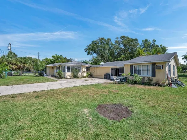 5831 64TH STREET N, ST PETERSBURG, FL 33709