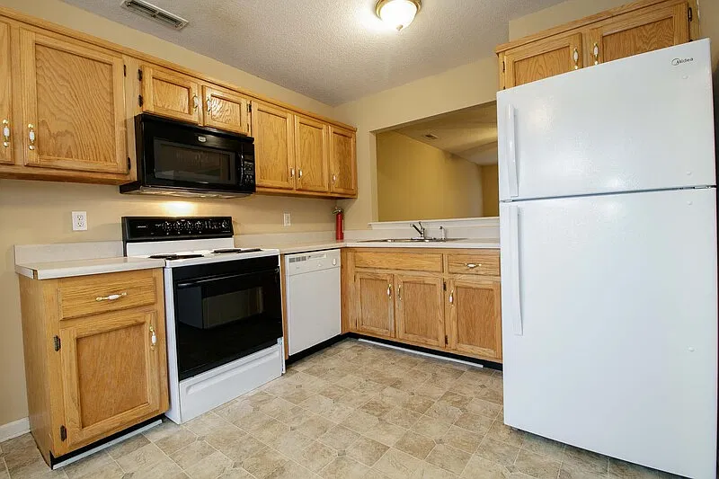 Ringgold Townhomes — Photo 3