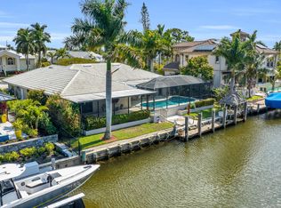 1660 Mullet Ct, Naples, FL 34102