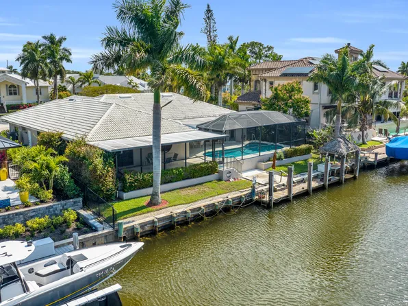 1660 Mullet Ct, Naples, FL 34102