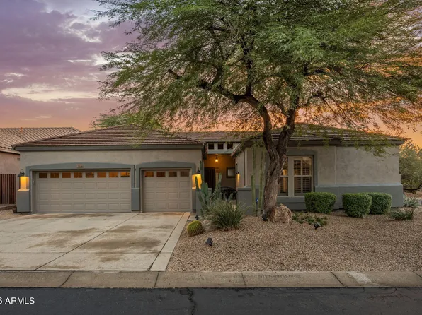 32646 N 42ND Place, Cave Creek, AZ 85331