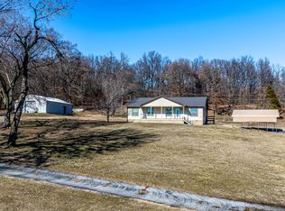 57900 E 250th Rd, Afton, OK 74331