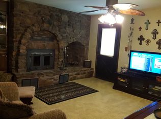 13070 S Highway 125, Miami, OK 74354