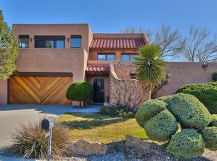 9824 Lorelei Ln NE, Albuquerque, NM 87111