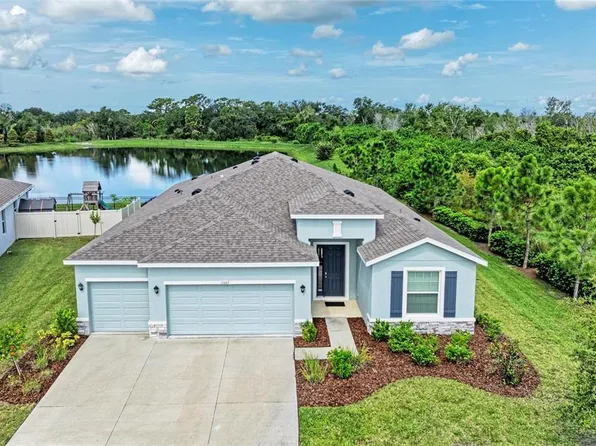 11007 TAMARACK PLACE, PARRISH, FL 34219