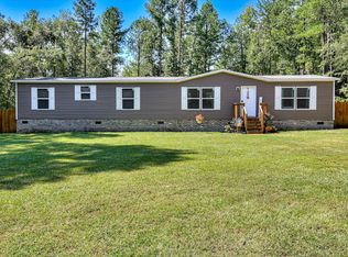 2774 Raborn Rd, Hephzibah, GA 30815