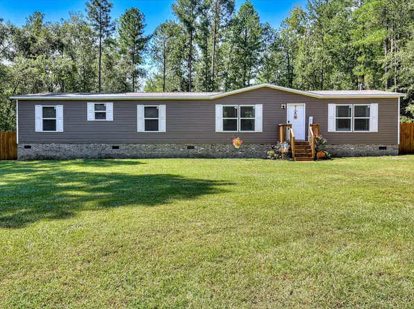 2774 Raborn Road, Hephzibah, GA 30815