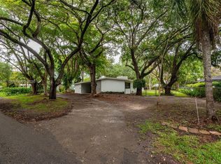 12725 SW 80th Ave, Pinecrest, FL 33156