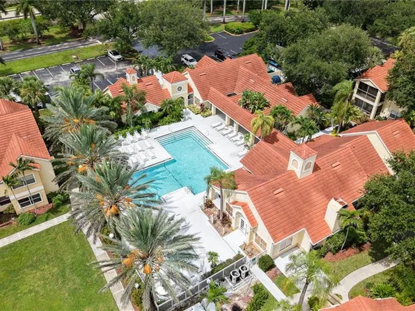 12561 Equestrian CIR #816, FORT MYERS, FL 33907