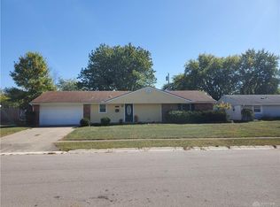6664 Templehurst Pl, Englewood, OH 45322