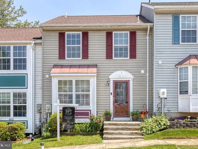4841 Hillock Ln, Hampstead, MD, 21074