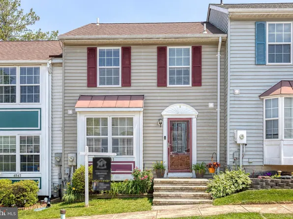 4841 Hillock Ln, Hampstead, MD 21074