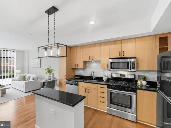 475 K St NW Unit 512, Washington, DC 20001