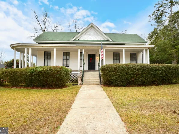 124 Creighton St, Eastman, GA 31023