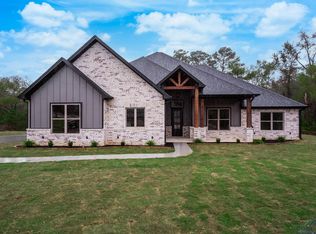 3905 Clarkway Pl, Longview, TX 75605