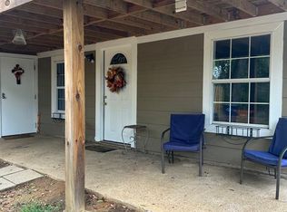 303 Wood St, Water Valley, MS 38965