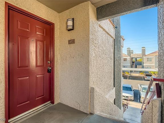 2nd image of 8600 W Charleston Blvd APT 2072