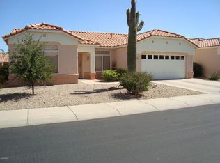 13643 W White Rock Dr, Sun City West, AZ 85375