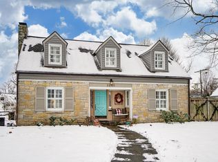 2060 Wyandotte Rd, Columbus, OH 43212