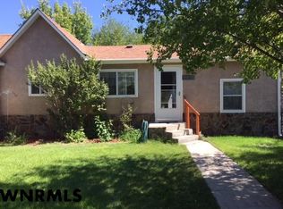 1209 Avenue E, Scottsbluff, NE 69361