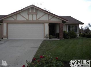 4397 Wildwest Cir, Moorpark, CA 93021