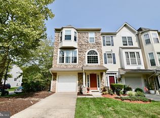 8224 Finchleigh St, Laurel, MD 20724
