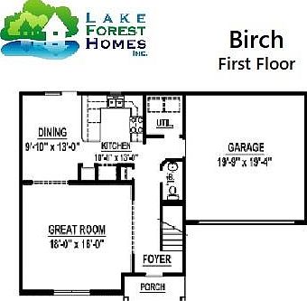 2nd image of 105 Muth Cove Lot 710