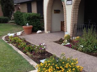 4038 W Hatcher Rd, Phoenix, AZ 85051