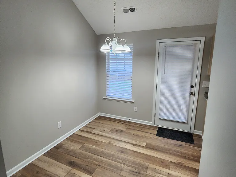 Breakfast Nook