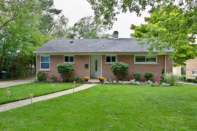 1st image of 9426 Kedvale Ave