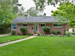 9426 Kedvale Ave, Skokie, IL