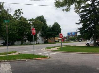 1655 Hess Rd, Toledo, OH 43615