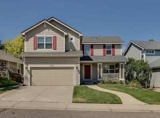 3312 Thistlebrook Cir, Highlands Ranch, CO 80126