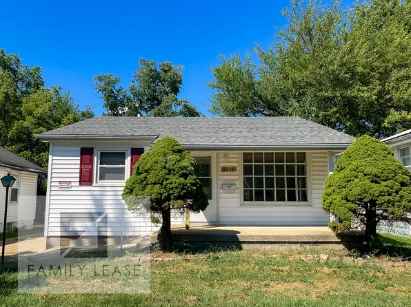 1314 E Lawrence St, Decatur, IL 62521