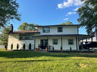 18927 Ivy Rd, Carthage, MO 64836