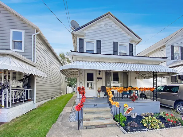 30 Meyers St, Edwardsville, PA 18704