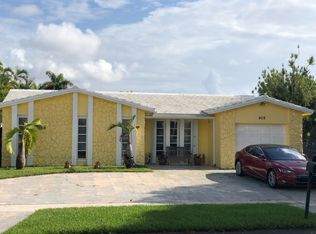 409 SE 4th Ter, Dania Beach, FL 33004