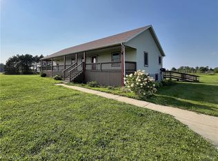 6182 Leroy Rd, Wakeman, OH 44889
