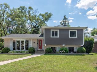 1733 W Stone Ave, Addison, IL 60101